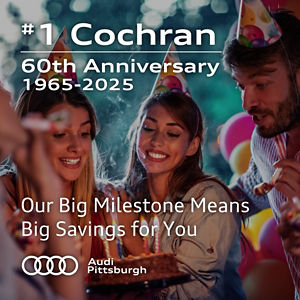 60th Anniversary